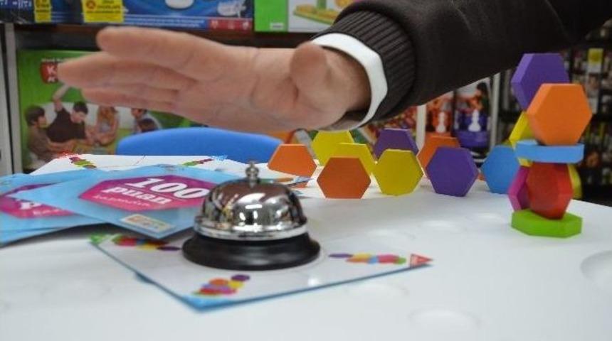 Yılbaşı Gecesi Tombala Geleneğine Yeni Rakip