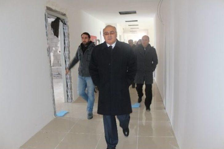 Niğde Aile Ve Sosyal Politikalar Vatandaşın Hizmetinde G1