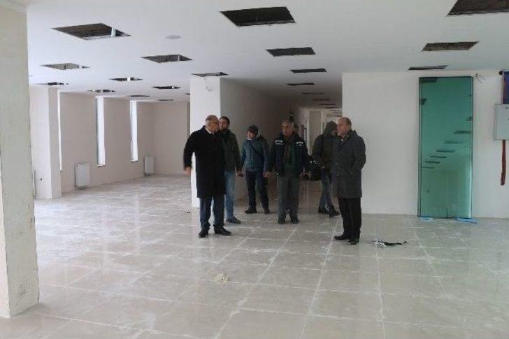 Niğde Aile Ve Sosyal Politikalar Vatandaşın Hizmetinde G2