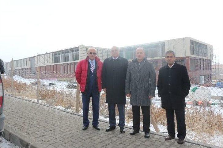 Niğde Aile Ve Sosyal Politikalar Vatandaşın Hizmetinde G3