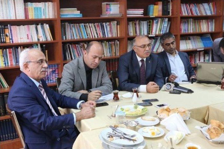 Niğde Aile Ve Sosyal Politikalar Vatandaşın Hizmetinde G4