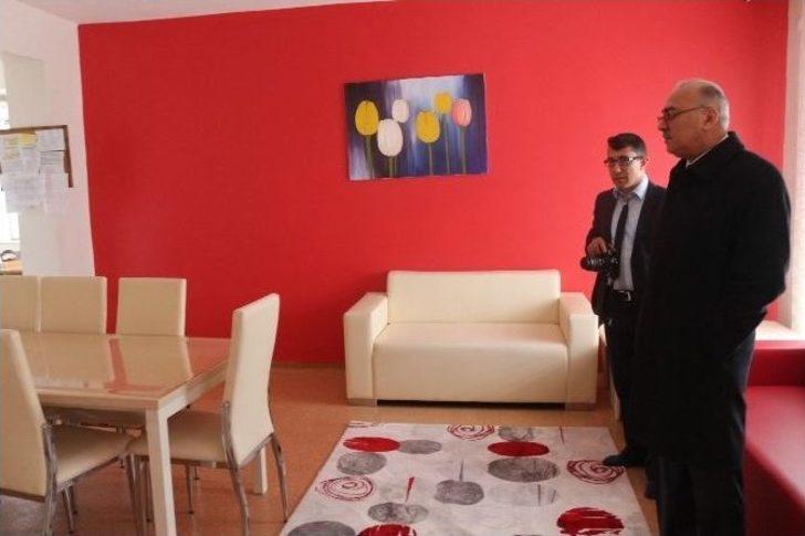 Niğde Aile Ve Sosyal Politikalar Vatandaşın Hizmetinde G5