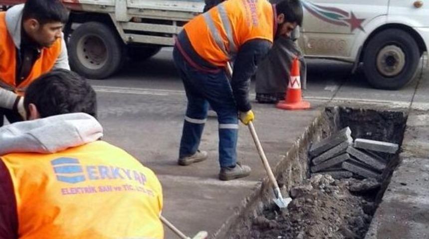 Hastanelere Kesintisiz Enerji İçin 1,3 Milyonluk Yatırım