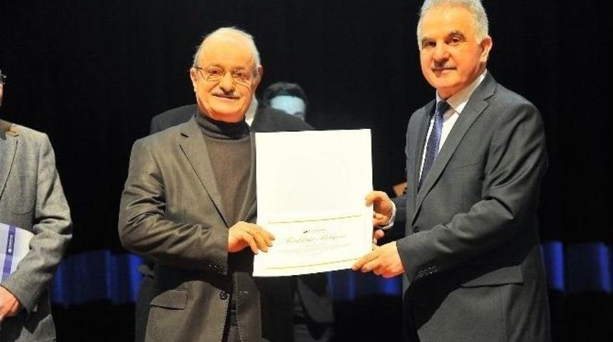 Akademik Genel Kurul Gerçekleştirildi