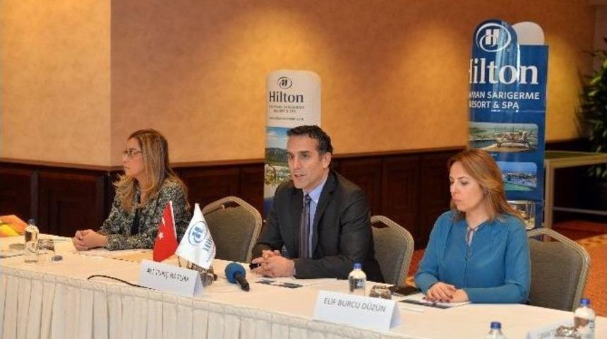 Turizmciler Şubat Ayını Bekliyor