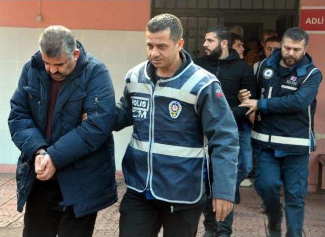 Adana'da Yılbaşı Öncesi Sahte Içki Operasyonu: 14 Gözaltı