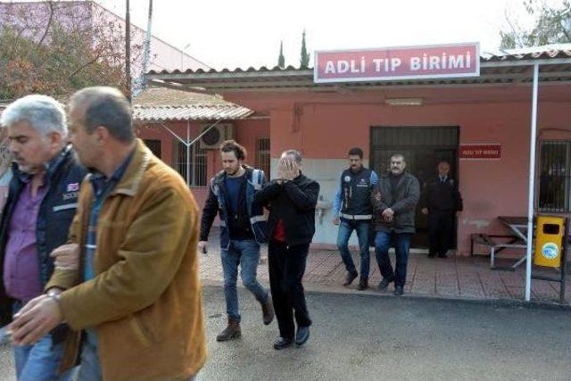 Adana'da Yılbaşı Öncesi Sahte Içki Operasyonu: 14 Gözaltı