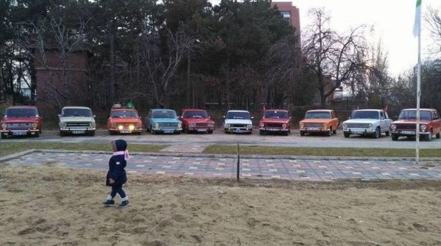 Murat 124 Sevdalıları Yeni &Uuml;yelerini Bekliyor