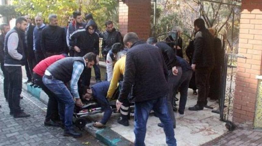 5 G&uuml;nde 2&rsquo;Nci Kez Silahlı Saldırıya Uğradı