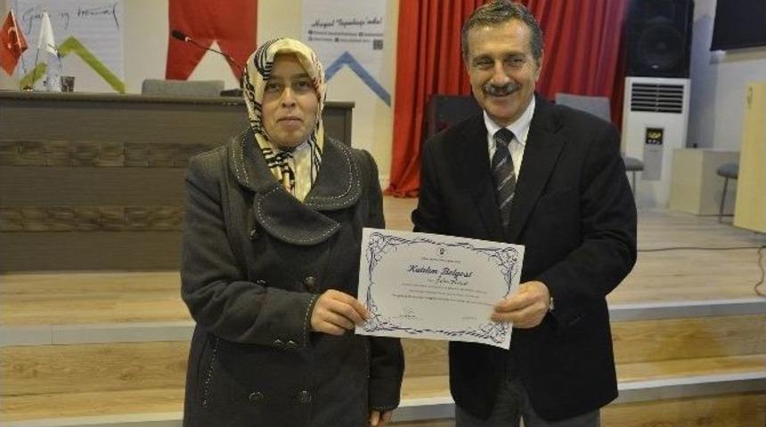 Beldeevlerinden Girişimciliğe Atılan Adım