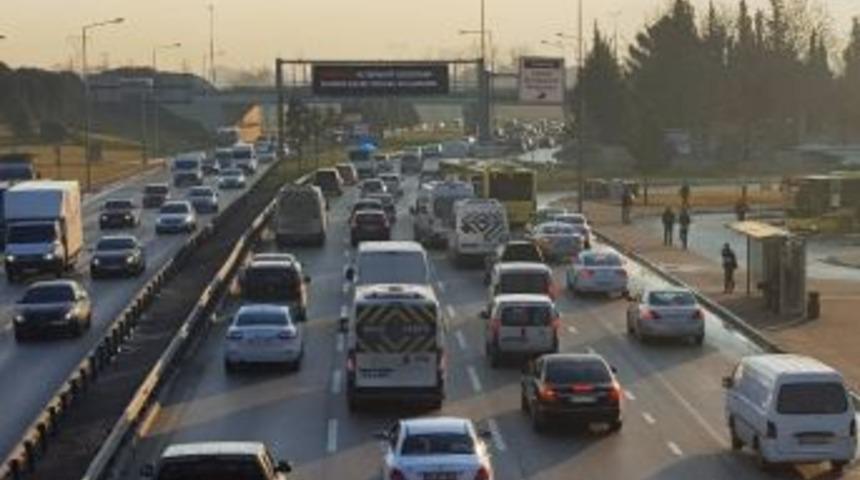 Mollaarap Ve Dikkaldırım&rsquo;da Trafik D&uuml;zenlemesi