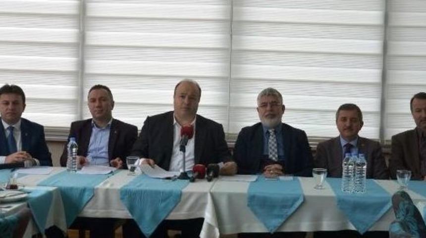 Fatsa&rsquo;ya &Ccedil;evre Yolu M&uuml;jdesi