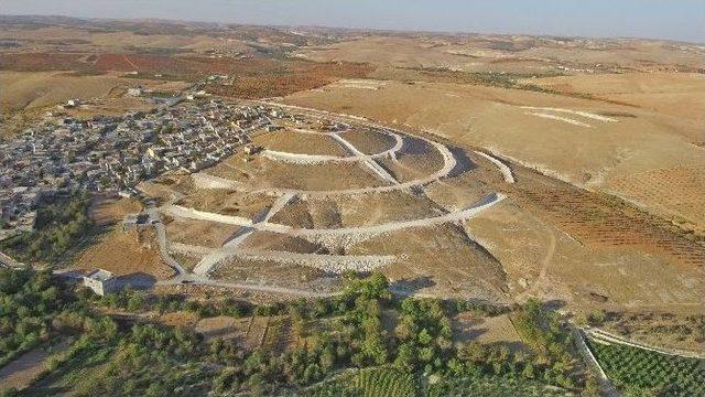 Şehitkamil’in 2016’da Önemli Çalışmalar Yaptı