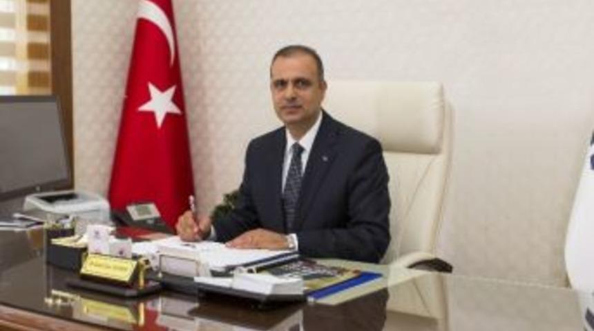 Asid Genel Başkanı Dr. Yıldırım&rsquo;dan Yeni Yıl Mesajı