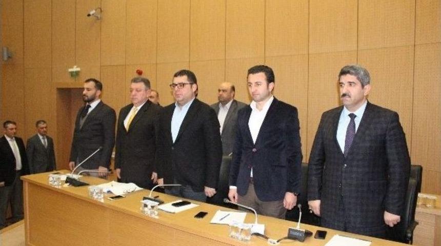 Kocaeli Ticaret Odası Aralık Ayı Meclisi Ger&ccedil;ekleşti