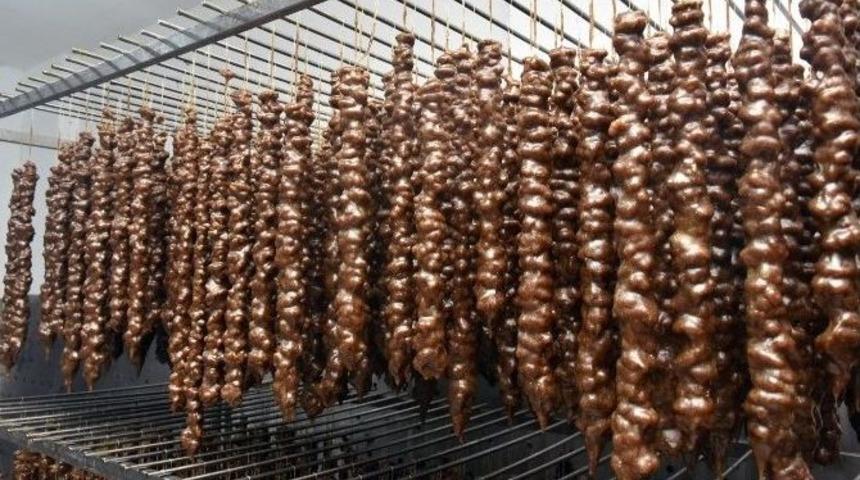 T&uuml;rkiye&rsquo;de Pestil-k&ouml;me&rsquo;nin Standardını G&uuml;m&uuml;şhane Belirleyecek