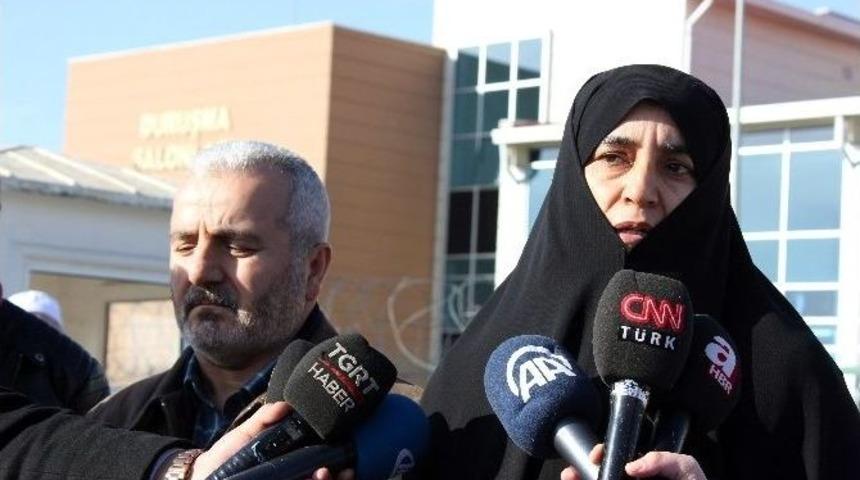 15 Temmuz Şehitlerinin Aileleri, İlk Darbe Duruşmasını Silivri&rsquo;de Takip Etti