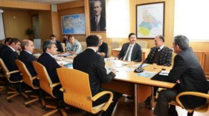 &Ccedil;ıldır Kristal G&ouml;l Kış Ş&ouml;leni