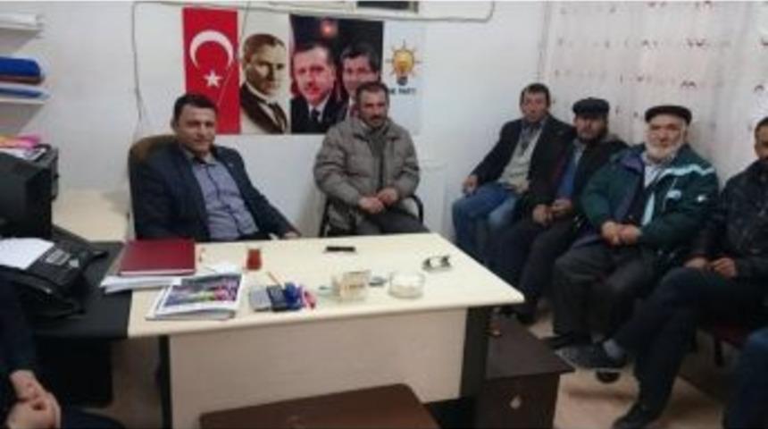 Başkan Murat Arıburnu: Dumlupınar&rsquo;da Artık İmar Yasağı Yok