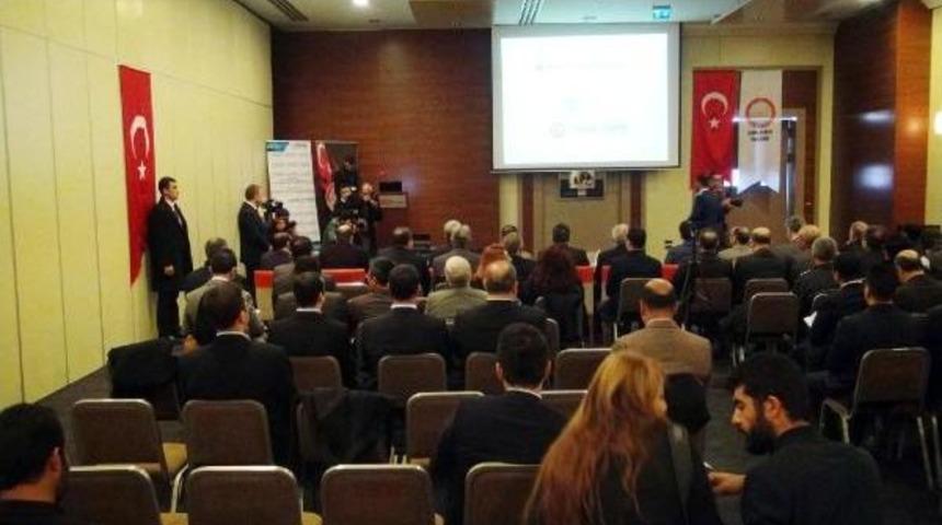 Şanlıurfa’Da Suriyeliler Için ‘Alo Muhacir' Hattı Kuruldu