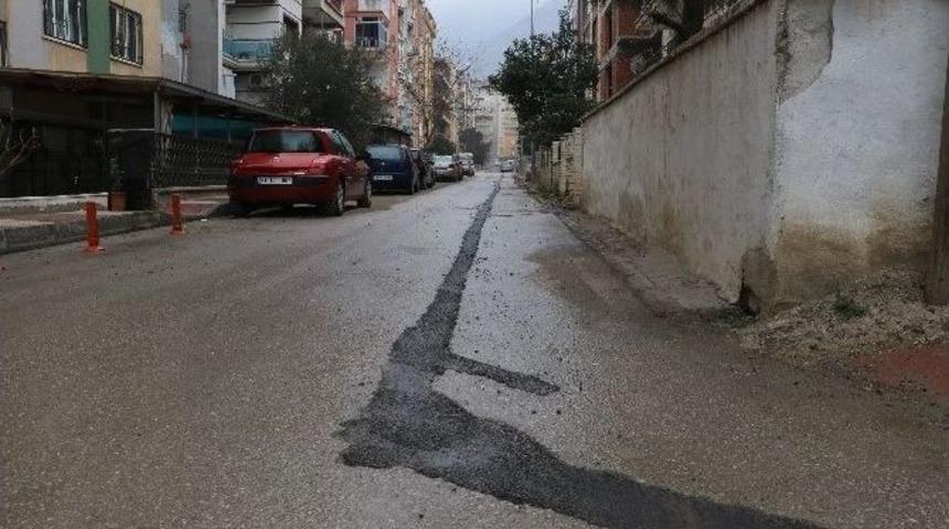 Manisa B&uuml;y&uuml;kşehir&rsquo;den Kazı &Ccedil;alışmalarıyla İlgili A&ccedil;ıklama