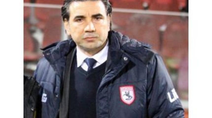 Samsunspor İkinci Yarıya İyi Başlamak İstiyor