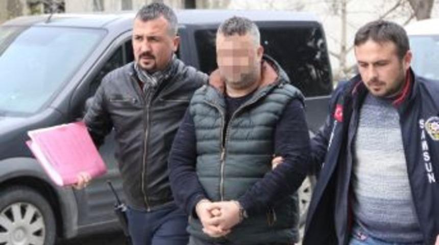 Kayıp Kız Bulundu, Patronu G&ouml;zaltına Alındı