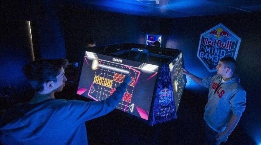 T&uuml;rkiye&rsquo;nin En Hızlısı İt&uuml;&rsquo;den