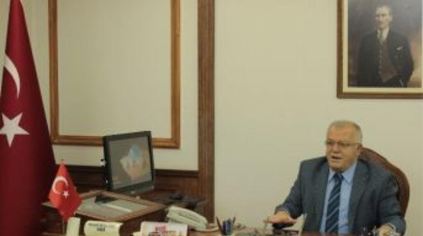 Valiliğin &rsquo;avrupa Hatıraları&rsquo; Projesi Gen&ccedil;lere Y&ouml;n Verecek