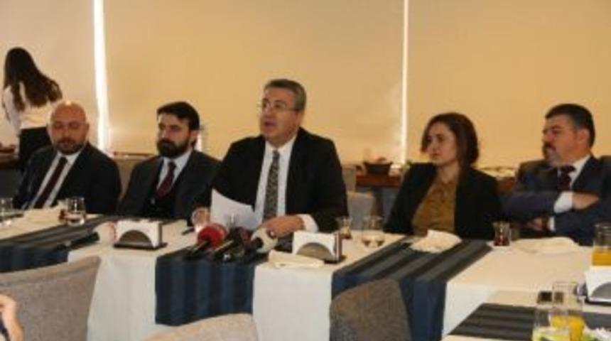 Ankara Barosu&rsquo;dan Yeni Adliye &Ccedil;ağrısı