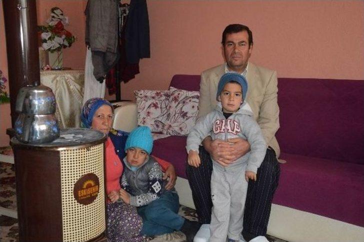 Tıp, Aydınalp Kardeşlerin Hastalığına İsim Koyamadı G4