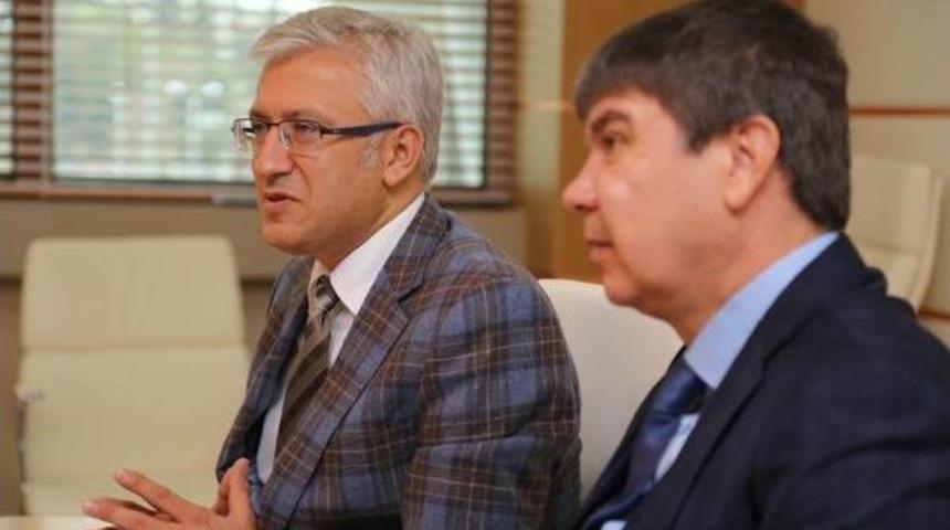 Antalya'da 4700 H&uuml;k&uuml;ml&uuml; Denetimli Serbestlikle &Ccedil;alışacak