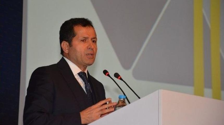 Altunyaldız&rsquo;dan Sınai M&uuml;lkiyet Kanunu Değerlendirmesi