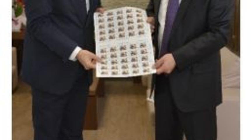 &Ccedil;om&uuml;&rsquo;ye &Ouml;zel Pul