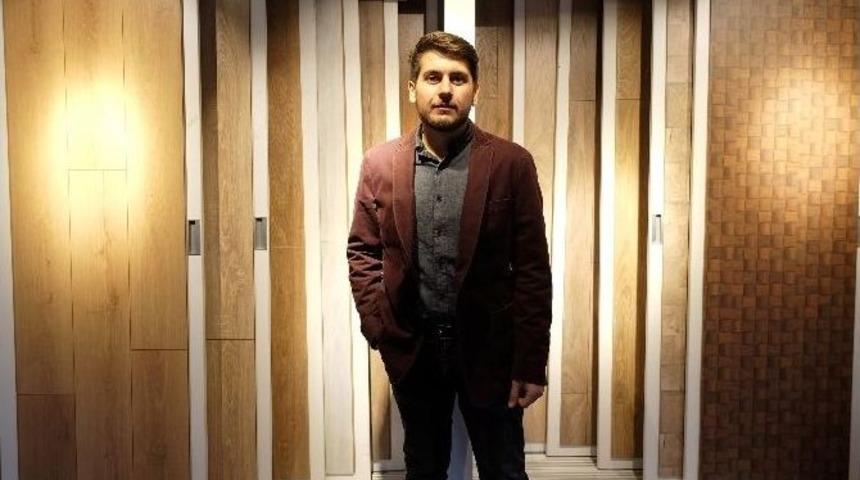 Busmek İle Hayali Gerçek Oldu