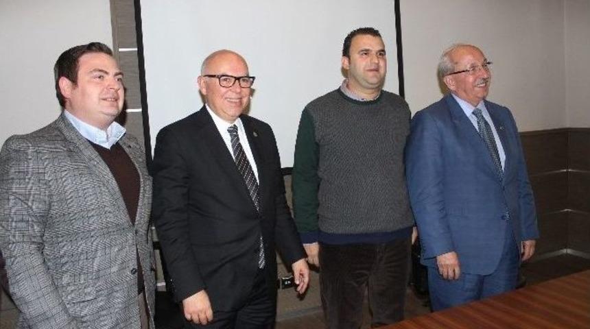 Tekirdağspor İ&ccedil;in Seferberlik &Ccedil;ağrısı