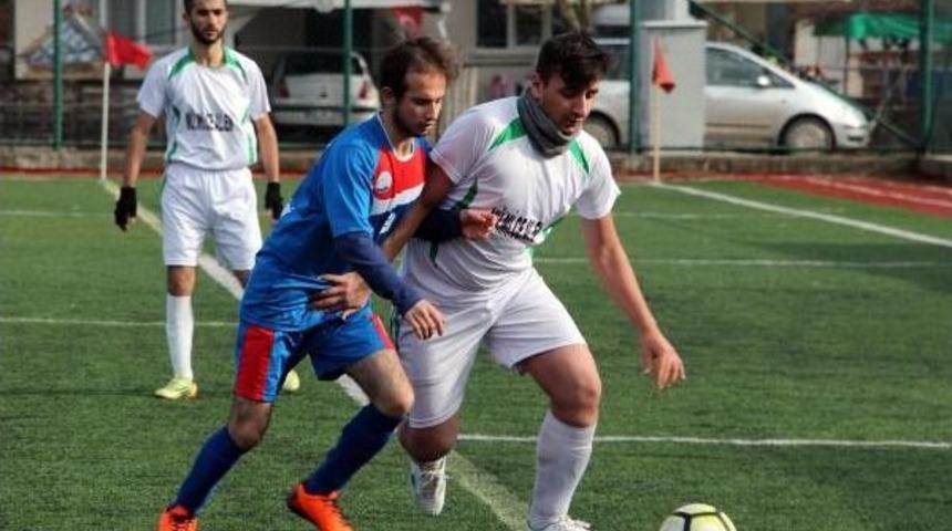 &Ouml;zel Sporcular&rsquo;In S&uuml;per Lig Heyecanı