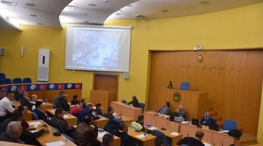 Şof&ouml;rlerden Şikayet Azaldı