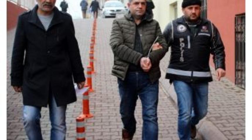 Kayseri&rsquo;deki Ka&ccedil;ak Sigara Operasyonu