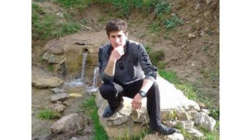 Y&uuml;ksekova'da Ava &Ccedil;ıkan Bir Kişi Hayatını Kaybetti