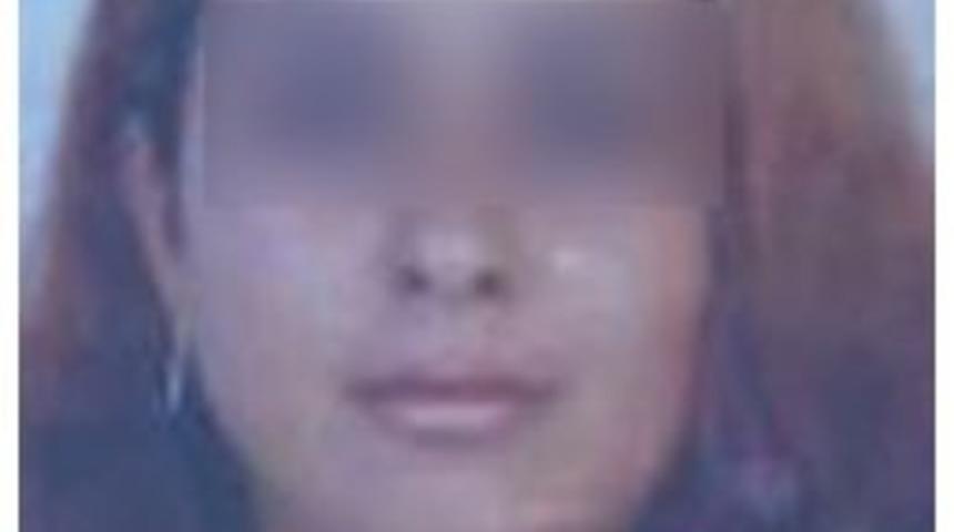 İki &Ccedil;ocuk Annesi Kadın Kendini Astı