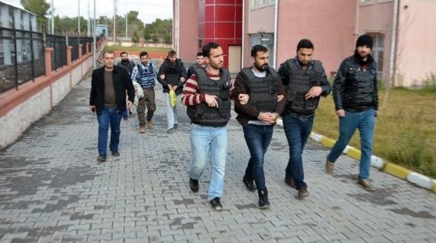 Viranşehir&rsquo;de Bankacı Cinayetinde 12 Saat Ge&ccedil;meden Yakalandı.