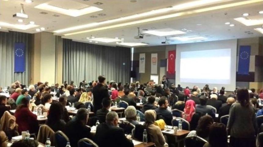 Kep 2 Projesine Gaziantep&rsquo;te Dahil Edildi