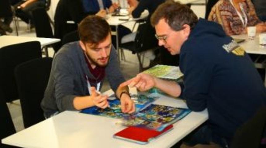 Oyun Fuarı Gaming İstanbul, Ziyaret&ccedil;ilerle Yeniden Buluşuyor