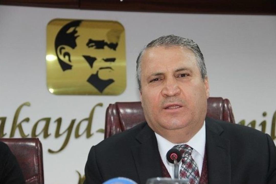 Başkan &Ccedil;er&ccedil;i, Tepki G&ouml;sterdiği Kazı &Ccedil;alışmalarıyla İlgili A&ccedil;ıklamalarda Bulundu