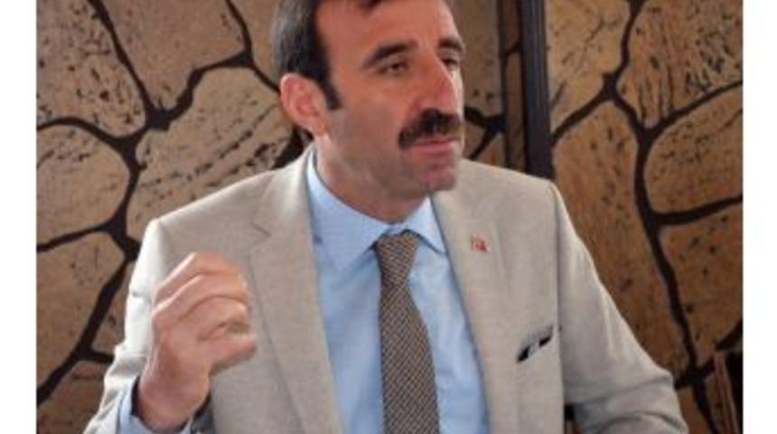 Karataş; "didim&rsquo;de Belediyeden Memnuniyet Oranı Y&uuml;zde 85"