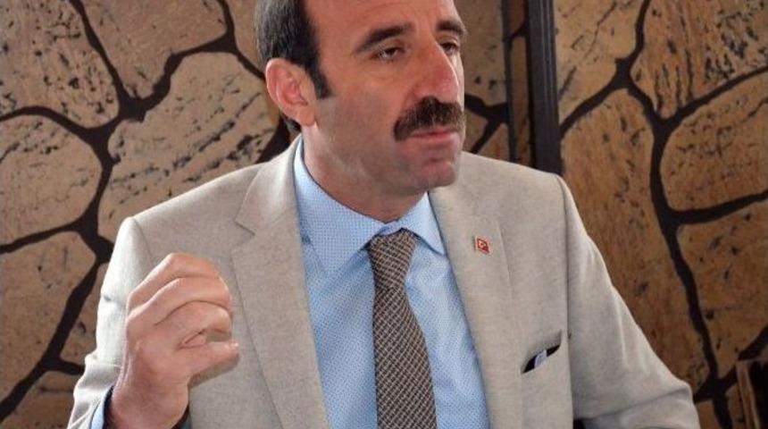 Didim Chp 2016 Yılını Değerlendirdi