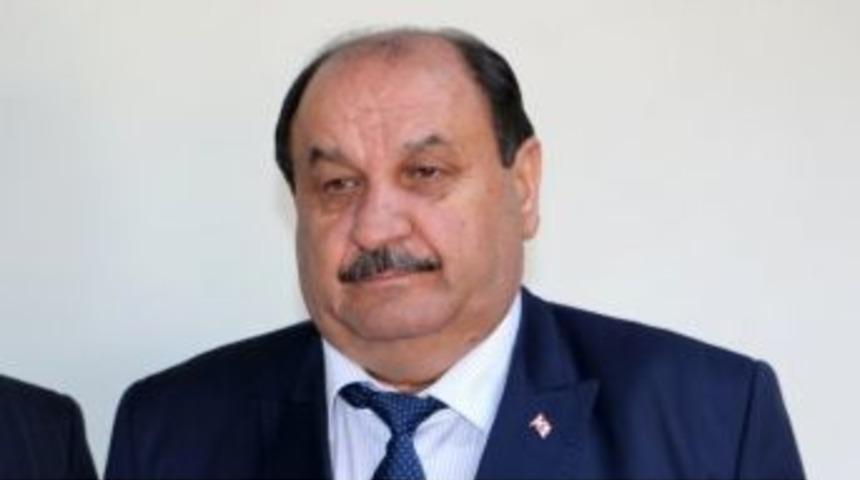 Esnaf 2017&rsquo;den Umutlu