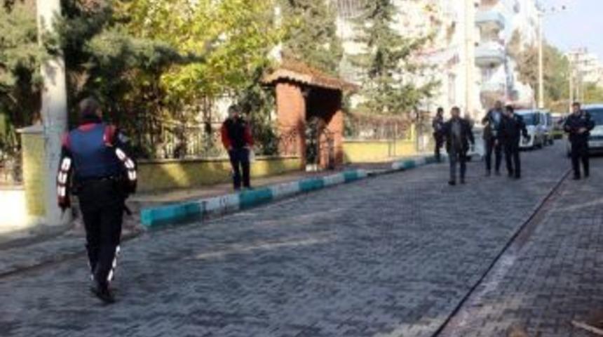 5 G&uuml;nde 2 Kez Silahlı Saldırıya Uğradı