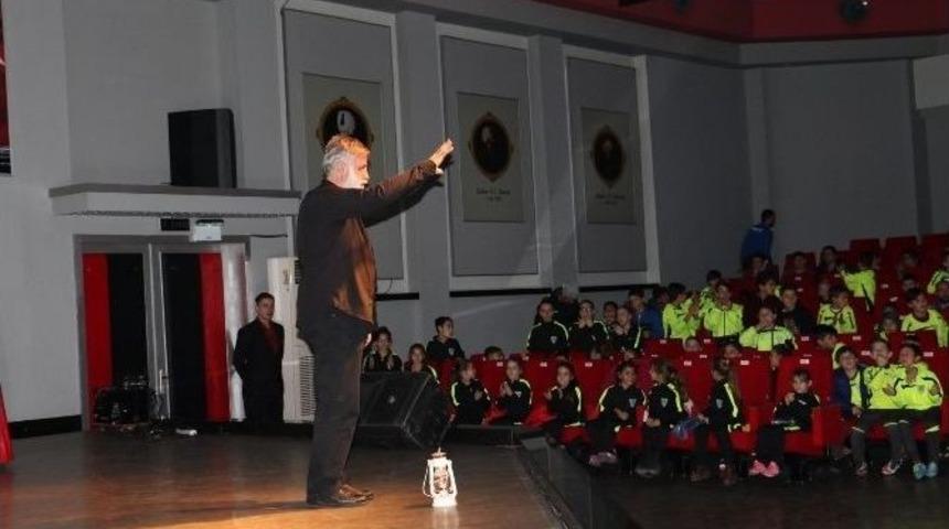 İstiklal Şairi Ersoy&rsquo;un Hayatına Yolculuk